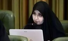 اعتراض نرجس سلیمانی به دستور لغو مراسم تالارها در ۱۳ دی