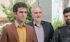 استایل شیک و مردانه حبیب لیسانسه ها دل هواداراشو برد