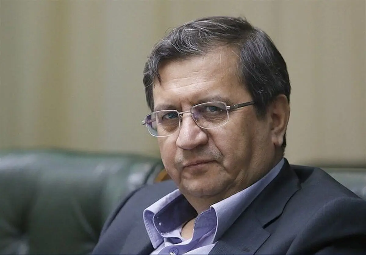 افزایش اضافه برداشت از بانک مرکزی در دوران رئیسی

