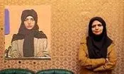 خاطره الهه رضایی، مجری محبوب ده شصتی‌ها از جنگ/ ویدئو