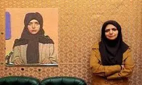 خاطره الهه رضایی، مجری محبوب ده شصتی‌ها از جنگ/ ویدئو