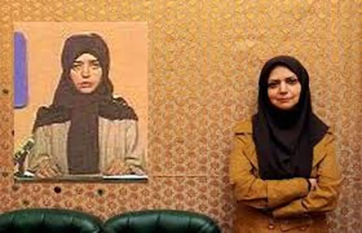 خاطره الهه رضایی، مجری محبوب ده شصتی‌ها از جنگ/ ویدئو