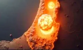 استوری مشاور قالیباف درباره حمله هسته‌ای به اسرائیل/ واکنش روزنامه عبری/ مهدی محمدی: تقصیر ادمین پیجم بود و پاک شد/ عکس