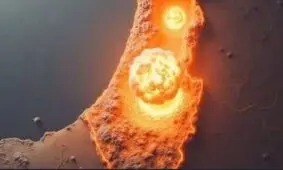 استوری مشاور قالیباف درباره حمله هسته‌ای به اسرائیل/ واکنش روزنامه عبری/ مهدی محمدی: تقصیر ادمین پیجم بود و پاک شد/ عکس