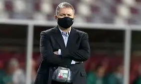 اسکوچیچ یک جلسه محروم شد