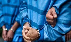 ۳۰ نفر از عوامل آشوب مرتبط با رژیم صهیونی در ایلام دستگیر شدند