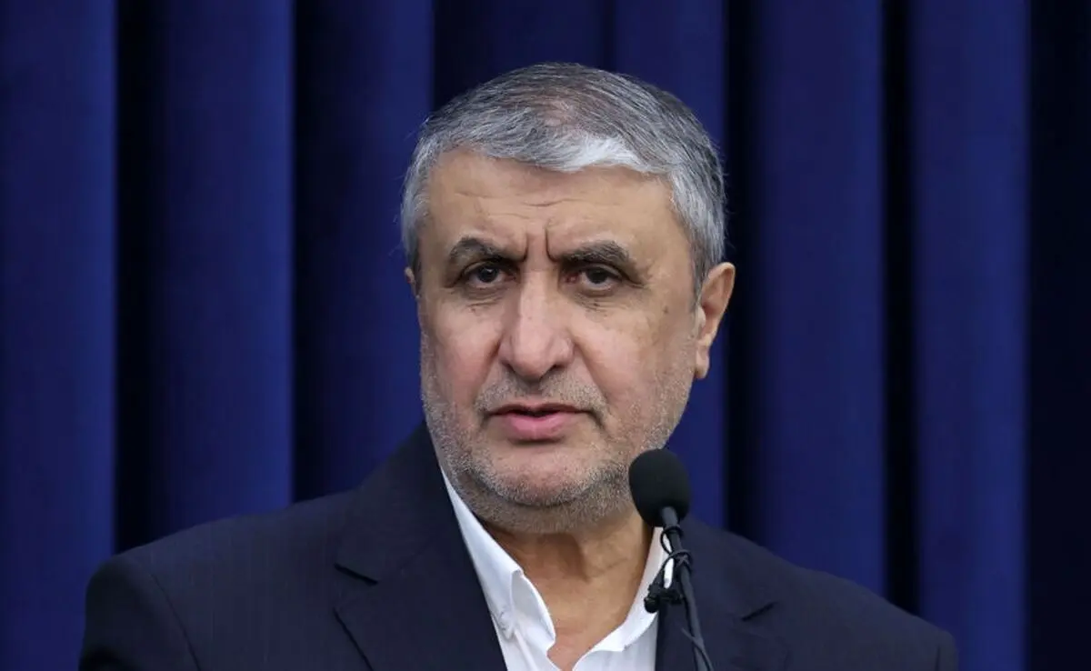 حملات آمریکا و اسرائیل به تاسیسات هسته‌ای به روایت رئیس سازمان انرژی اتمی/ محمد اسلامی: نخستین هدف، کارخانه تولید سوخت صفحه‌ای در اصفهان بود

