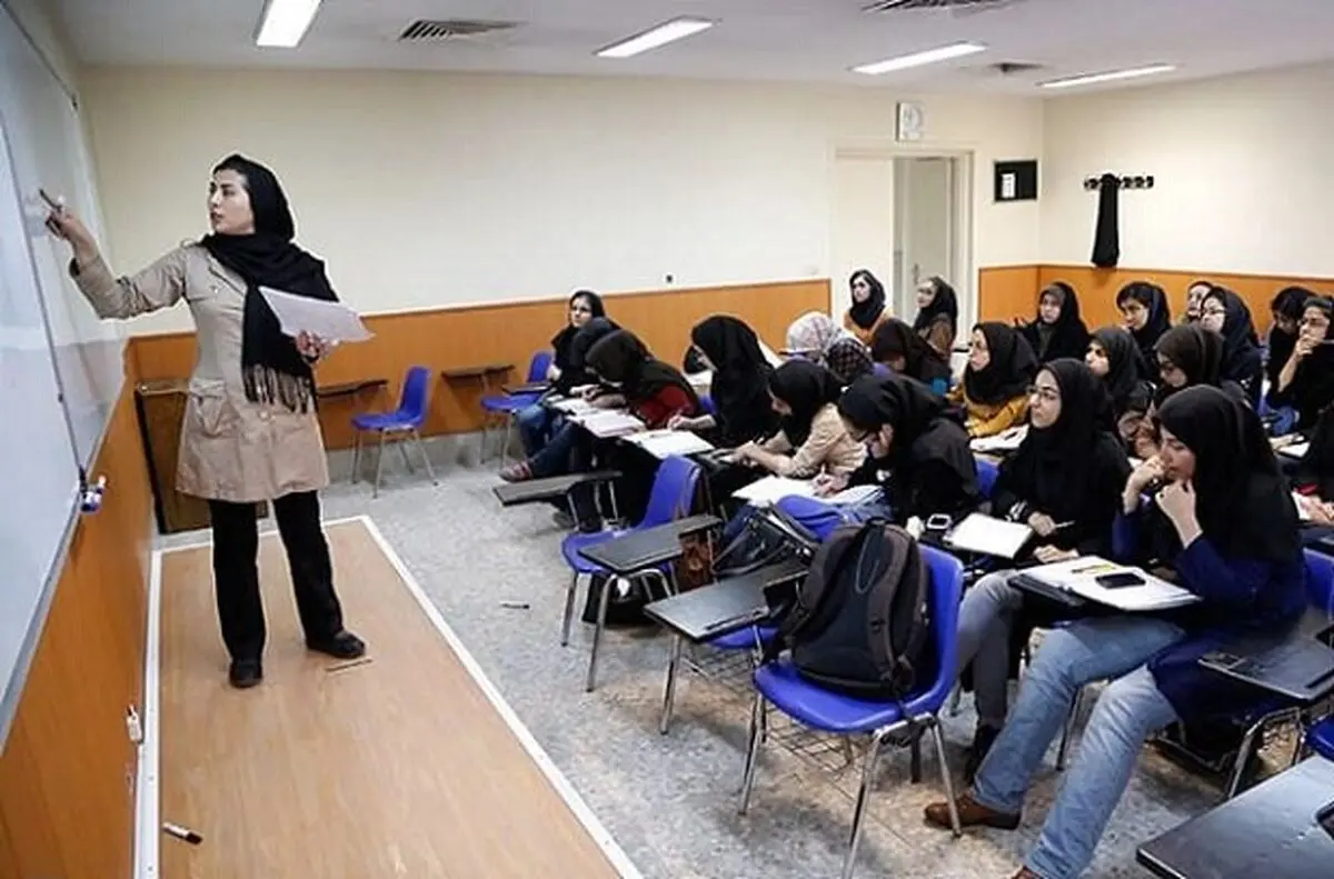 در دستورکار قرار گرفتن مجوز جذب ۳۳ هزار دانشجو معلم 