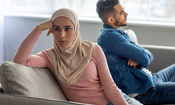 چگونه اختلافات زناشویی را حل کنیم؟
