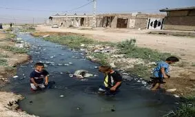 قتلگاه کودکان اهوازی؛ سقوط هولناک کودک 8 ساله در چاه فاضلاب استان خوزستان
