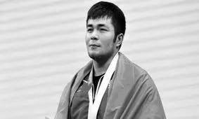 خودکشی قهرمان وزنه‌برداری جهان

