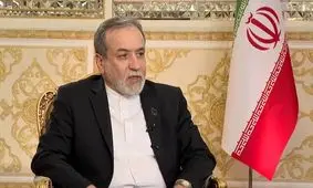 عراقچی: جنگ از نظر ما منطقه‌ای نیست، بلکه جنگ ایران و آمریکاست که در منطقه گسترش پیدا کرده است/ با کشورهای منطقه به جز رژیم صهیونیستی جنگی نداریم

