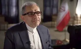 هشدار تخت روانچی به اروپایی‌ها: اگر به حملات علیه ایران بپیوندید، هدف مشروع خواهید بود
