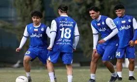 دردسر و پرونده جدید استقلال در فیفا