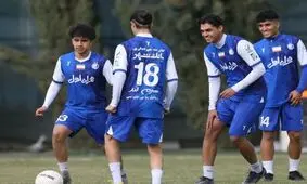 دردسر و پرونده جدید استقلال در فیفا