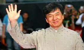 جکی‌ چان در هالیوود