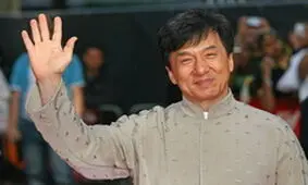 جکی‌ چان در هالیوود