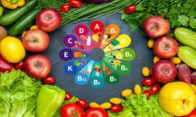۶ ماده غذایی که حمله قلبی را از شما دور می‌کند