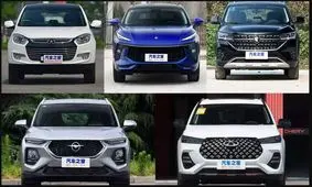 تعرفه واردات خودروهای مونتاژی افزایش یافت
