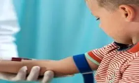 پیشگیری از کلسترول بالا در کودکان