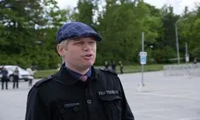 سوئد حکم بازداشت هتاک به قرآن کریم را صادر کرد