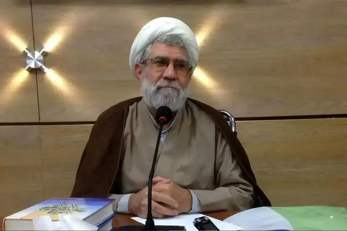گذار از تشیع فقهی به تشیع الهیاتی؛ چرا باید از پروژه فکری سلیمانی اردستانی دفاع کرد؟/ نسل فردا، خریدار تعبد نیست؛ خریدار معنا است و انسجام و خریدار دینی است که وقتی آن را می‌پذیرد، مجبور نباشد عقلش را پشت در بگذارد