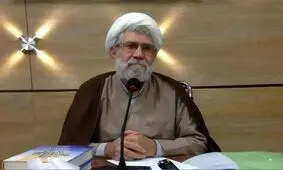 گذار از تشیع فقهی به تشیع الهیاتی؛ چرا باید از پروژه فکری سلیمانی اردستانی دفاع کرد؟/ نسل فردا، خریدار تعبد نیست؛ خریدار معنا است و انسجام و خریدار دینی است که وقتی آن را می‌پذیرد، مجبور نباشد عقلش را پشت در بگذارد