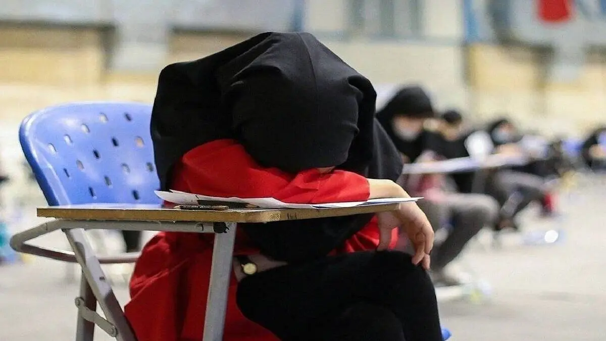 کنکوری‌ها قربانی سیاستی که کارشناسان و واقعیت جامعه خطای آن را نشان داده‌اند

