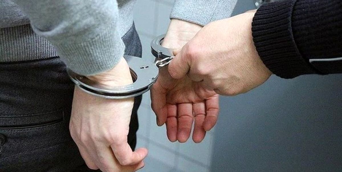 کلاهبردار حرفهای در سمنان دستگیر شد