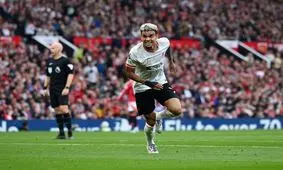 لیورپول، بی‌رحمانه خون شیاطین سرخ را ریخت
