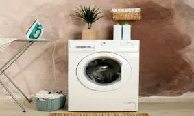 راهکارهای مفید برای افزایش عمر ماشین لباسشویی