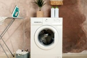 راهکارهای مفید برای افزایش عمر ماشین لباسشویی