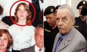 افشای راز قتل شیطانی دختر نوجوان بعد از 43 سال