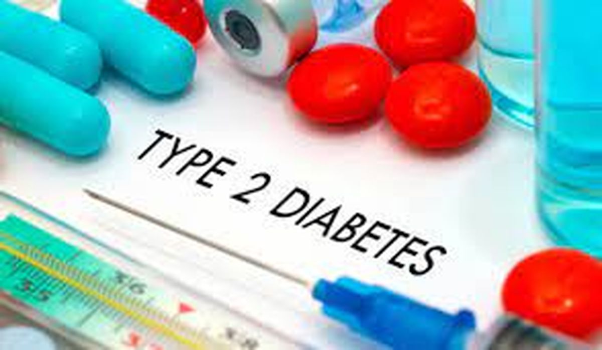 تاثیر محیط زندگی بر خطر ابتلا به دیابت نوع دو