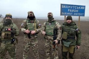 روسیه: اعضای واگنر در حال تحویل سلاح به ارتش هستند