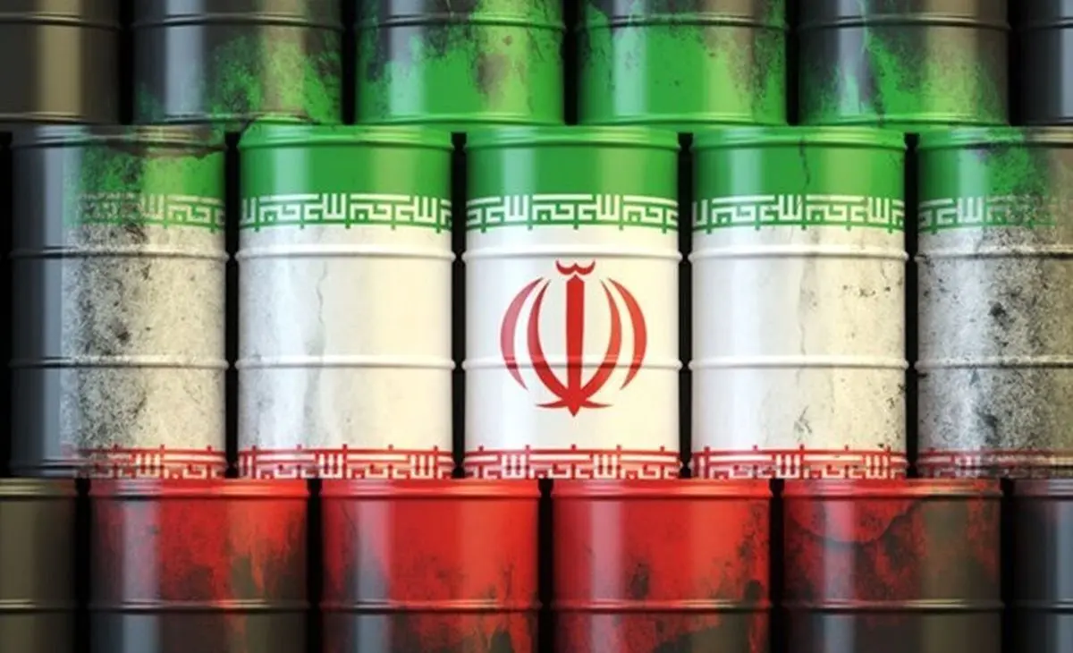 آمریکا مجوزی صادر کرد که اجازه فروش نفت ایران بر روی کشتی‌ها را می‌دهد
