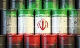 آمریکا مجوزی صادر کرد که اجازه فروش نفت ایران بر روی کشتی‌ها را می‌دهد