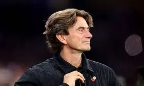 لیونل مسی در تاتنهام؟

