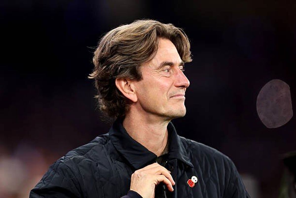 لیونل مسی در تاتنهام؟

