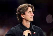 لیونل مسی در تاتنهام؟

