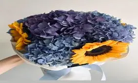 راهنمای خرید دسته گل 2022