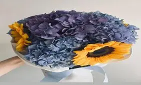 راهنمای خرید دسته گل 2022