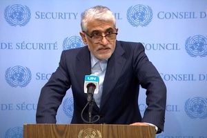  ایران حاضر است تحت شرایطی، اورانیوم غنی‌شده ۲۰ و ۶۰ درصد را به خارج از کشور ارسال کند/ تهران برای توافقی که حق غنی‌سازی را به رسمیت بشناسد آمادگی دارد