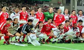 فیفا: ایران - آمریکا، ۲۴ سال بعد از دیدار پرهیجان دو تیم