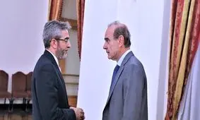 توجیه روزنامه دولت برای ناکامی تیم مذاکرات

