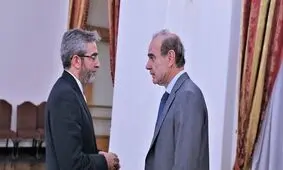 توجیه روزنامه دولت برای ناکامی تیم مذاکرات

