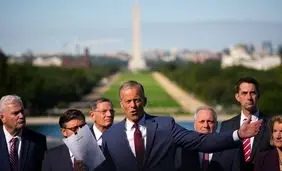 شکست کنگره بر سر مهار اختیارات جنگی ترامپ علیه ایران