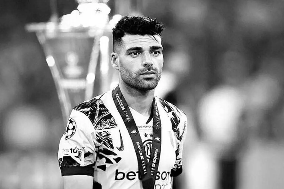 انتقاد رسانه بریتانیایی از تصمیم آمریکا؛ مهدی طارمی غایب جام‌جهانی؟

