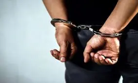 حمله یک جوان به مجری یک برنامه مذهبی در نجف آباد/ ویدئو