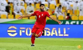 طارمی قرنطینه شد